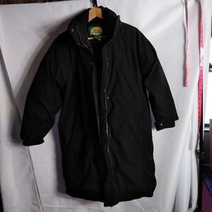 Cabela's goose down parka